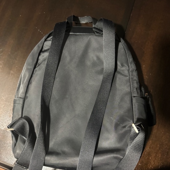 Used KateSpade women large backpack - Picture 2 of 8